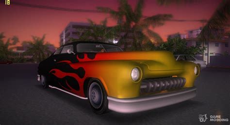 cuban hermes in gta vice city